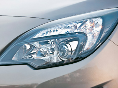 La velocidad de la luz